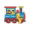 Spot's Train