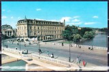 AMS - ILUSTRATA 261 OARADEA - PODUL PESTE CRIS 1967 RSR, CIRCULATA, Printata