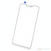 Geam Sticla Oppo A5, White