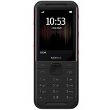 Telefon mobil Nokia 5310 (2020),&amp;nbsp;Dual SIM, Negru