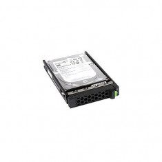 SSD Server Fujitsu 480GB SATA 6 Gbps 3.5inch foto