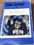 LITR27 Tono Bungay de H. G. Wells
