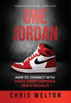 One Jordan foto