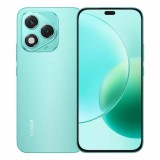 Smartphone Honor 400 Lite 5G Verde 256GB 8GB RAM, Camera 108MP, Display 6.7 inch, Baterie 5230mAh, Incarcare Rapida 35W