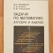 Probleme de algebra si analiza de M. I. Bashmakov. Carte in rusa