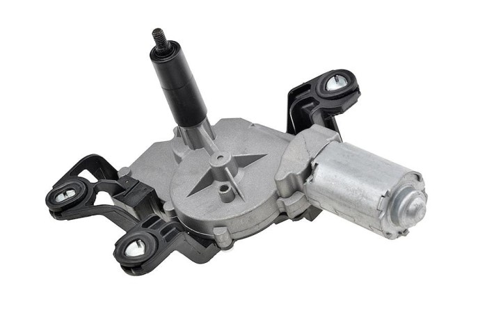 Motoras stergator spate Vw Golf Plus 2005-, Golf 6 2008-, Polo 2009-, Touran 2010-, Sharan 2010-, NTY ESW-VW-011