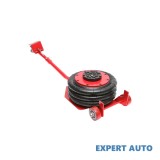 Cric pneumatic profesional 150-400mm cu perna de aer 3t cod: bk90401 Alta marca Alt model #7