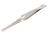 Pensetă lungă 160mm cu v&acirc;rf lopățică 25g