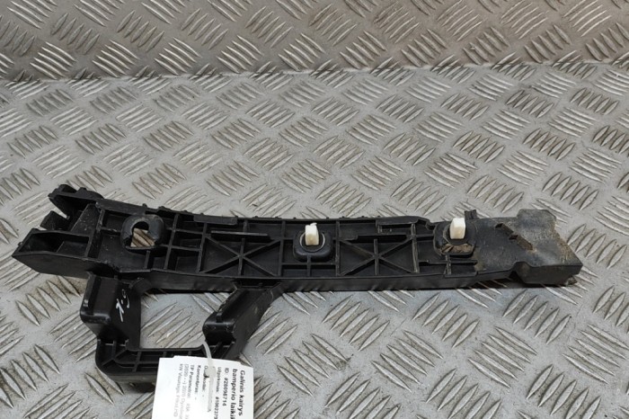 Suport bara de protecție st&acirc;nga spate KIA XCEED CD 2020 OEM: 86615-J7CA0 28098714