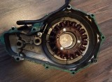 Stator Honda VT500E