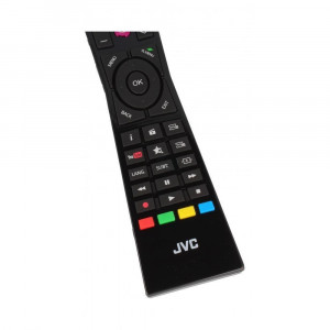 Telecomanda originala JVC, universal tv JVC, infrarosu | Okazii.ro