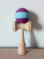 Kendama cu Grip foto