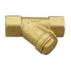 Filtru &amp;quot;Y&amp;quot; Herz DN 25 (1&amp;quot;)