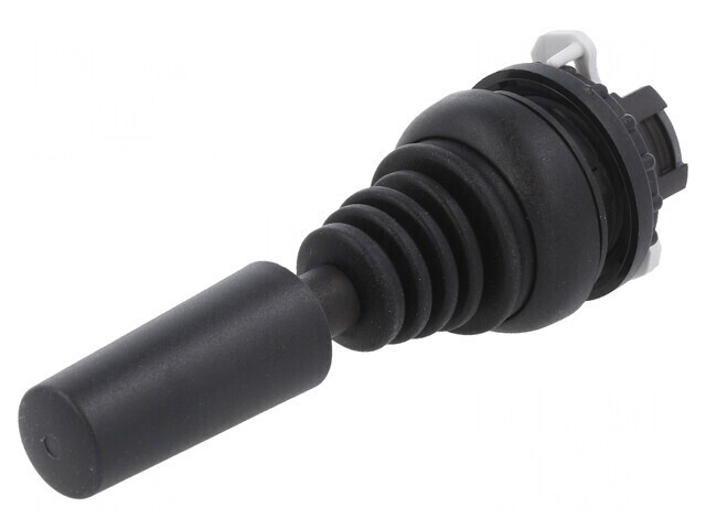 Joystick Comutator 22mm Negru 2 Poziții