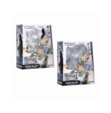 Cumpara ieftin Robot Silverit Robo Blast, alb