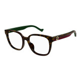 Rame ochelari de vedere dama Gucci GG1305OA 002