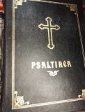 PSALTIREA PROROCULUI SI IMPARATULUI DAVID PS IUSTINIAN 17/ 24 CM