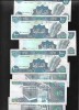 Liban 1000 1.000 livre 1988 aunc-unc pret pe bucata