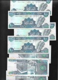 Liban 1000 1.000 livre 1988 aunc-unc pret pe bucata