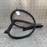 Garnitura Usa Dreapta Spate Audi A5 Sportback F5A 2019 8W8833708 Crom Inox Eurowest Lema Chedere Cromate