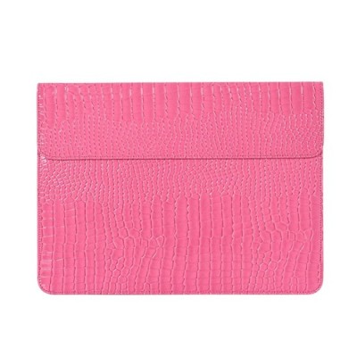 Husa Laptop 13-14 - CanvasArtisan (EL32-P01) - Pink foto