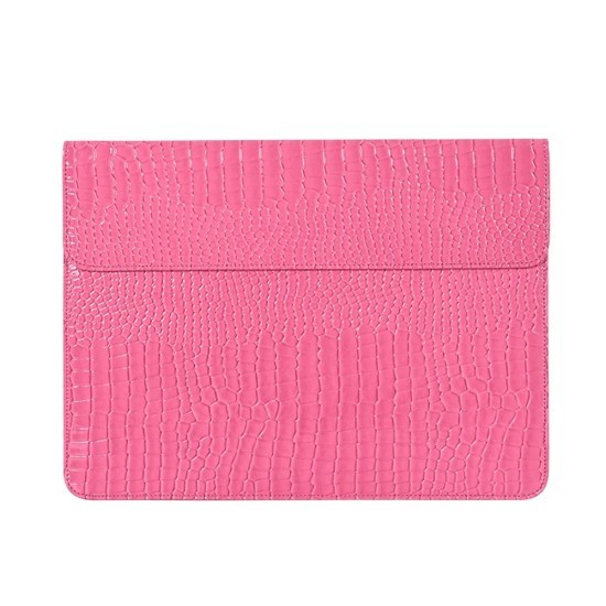 Husa Laptop 13-14 - CanvasArtisan (EL32-P01) - Pink