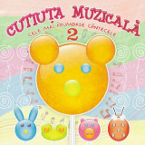 Cutiuta Muzicala - Cele mai frumoase cantece - Volumul 2 |, mediapro music