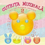 Cutiuta Muzicala - Cele mai frumoase cantece - Volumul 2 |, mediapro music