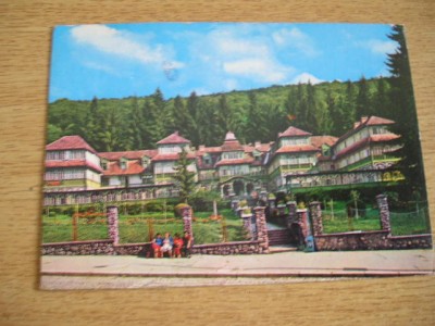 MRC - CARTI POSTALE SOVATA NR 1 foto