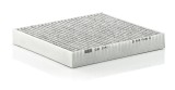 MANN-FILTER CUK 2141 Filtru, aer habitaclu