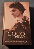 Coco Chanel Edmonde Charles Roux