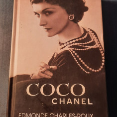 Coco Chanel Edmonde Charles Roux