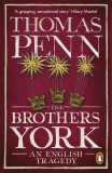 The Brothers York | Thomas Penn