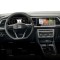 Folie Protectie Navigatie Seat Ateca 2020+, Duragon, protectie Display Navigatie, silicon Mat, Anti-zgarieturi, Anti-amprenta, kit instalare