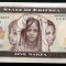 Eritrea 1 Nakfa 1997 UNC necirculata **