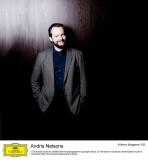 Bruckner: Symphony No. 7 / Wagner: Siegfried&#039;s Funeral March | Gewandhausorchester Leipzig, Andris Nelsons, Clasica, Deutsche Grammophon