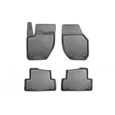 Covorase auto VOLVO V40 2012-prezent Aristar