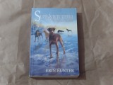 ERIN HUNTER - SUPRAVIETUITORII ~ Furtuna Cainilor ~ vol.6., 2019