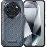 Cumpara ieftin Telefon Mobil Oukitel WP35 S, Gri, 4G, 6.56 HD+ IPS LCD, Android 14, 24GB RAM (6GB+18GB Extensibili), 256GB ROM, 48MP, Helio G85, NFC, IP68 IP69K, 110