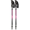 Bețe trekking FIZAN Compact pink