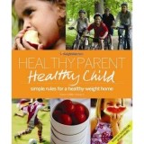 Weight Watchers Healthy Parent, Healthy Child
