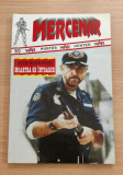 Dick Stanford - Moartea se &icirc;ntoarce *Colecția Mercenar * (3+1)