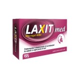 Laxit Med Fiterman 20dz, Fiterman Pharma