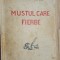 Mustul care fierbe- Octavian Goga