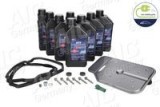 Set piese, schimb de ulei cutie de viteze automată MERCEDES-BENZ SPRINTER 3,5-t caroserie (B906) (2006 - 2020) AIC 74781Set