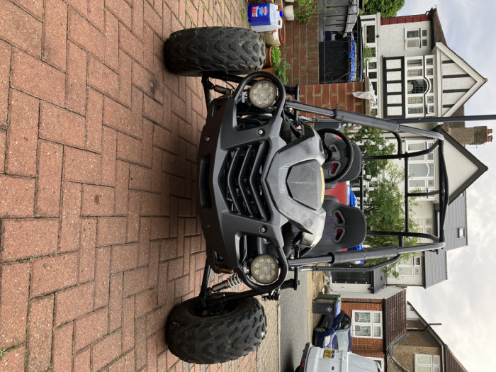 buggy offroad 150 cc