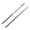 Varga Pescuit Lineaeffe Delta Telescopica 5m, Actiune 5-20g, Fibra Sticla, Undita