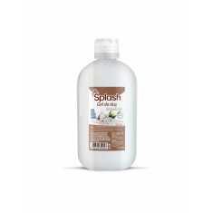Gel de dus parfum cocos 500ml SPLASH