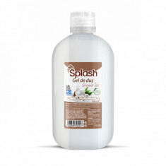 Gel de dus parfum cocos 500ml SPLASH