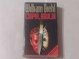 WILHAM DIEHL - CHIPUL RAULUI